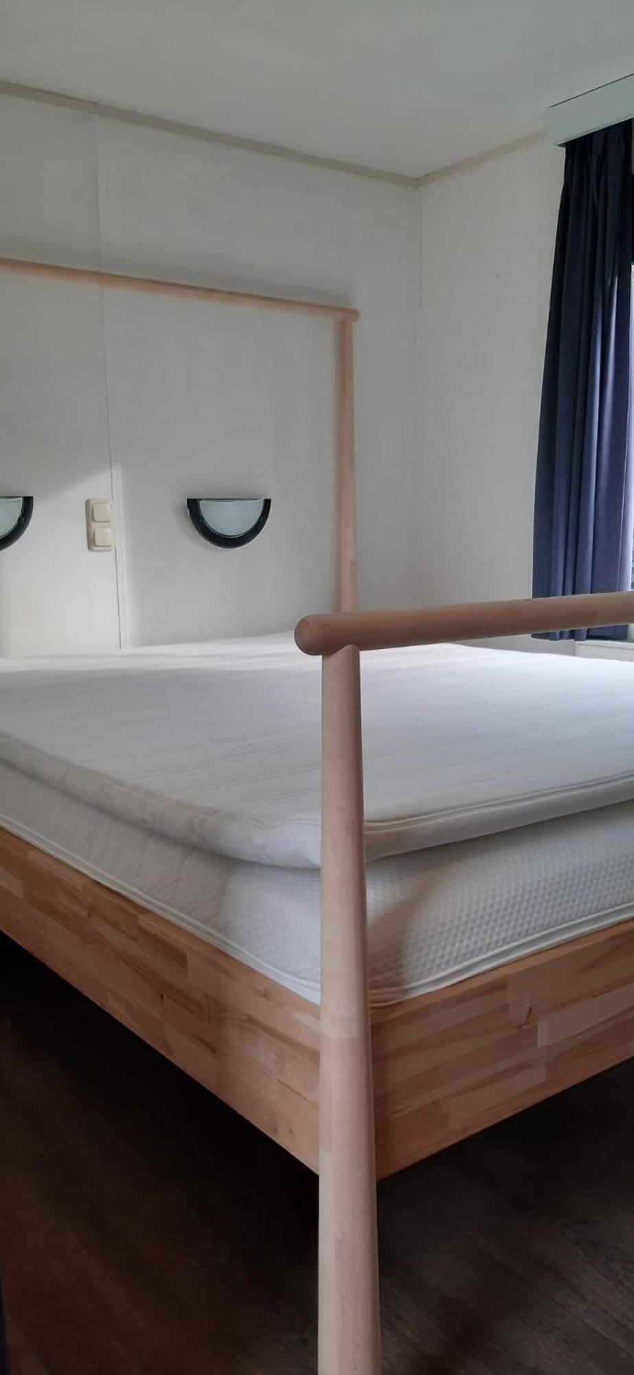Chalet Veluwe G10 Veldkamp 4 Personen เอเปอ ภายนอก รูปภาพ