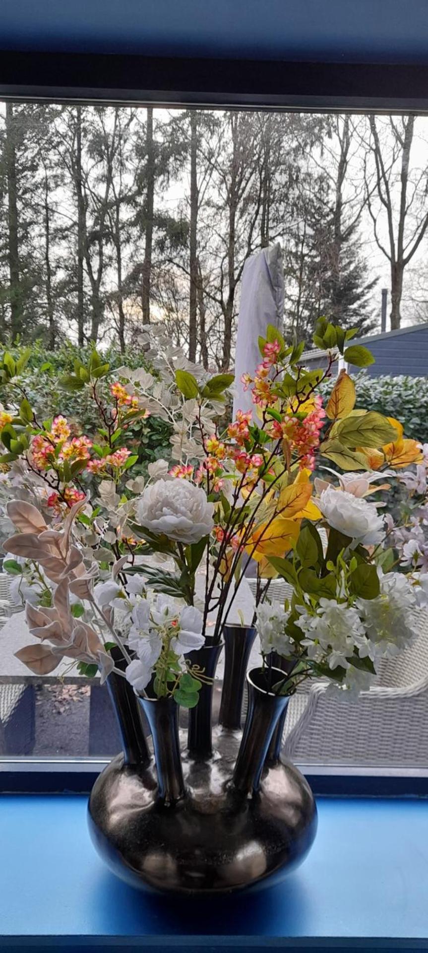 Chalet Veluwe G10 Veldkamp 4 Personen เอเปอ ภายนอก รูปภาพ