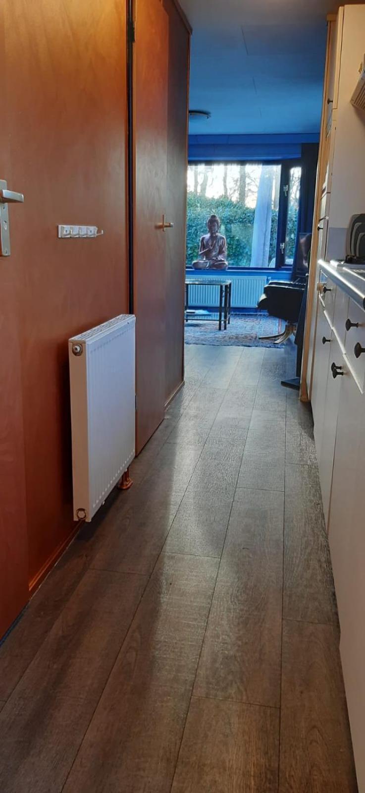 Chalet Veluwe G10 Veldkamp 4 Personen เอเปอ ภายนอก รูปภาพ
